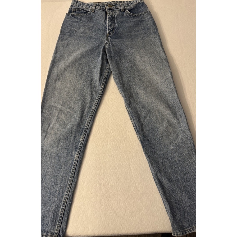 Vintage Guess In medium blue wash size 4